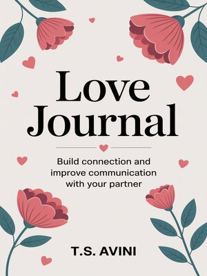 cover image of Love Journal